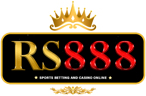โลโก้ RS888 2025 เว็บตรงสล็อต
