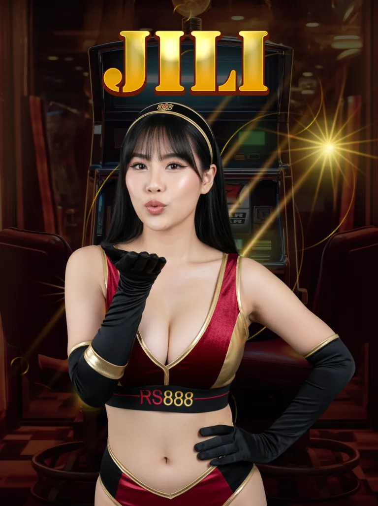 JILI สล็อตและเกมคาสิโน RS888